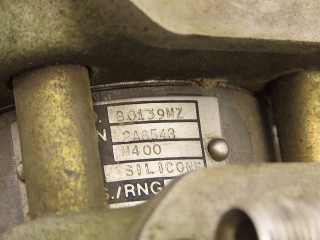 Foxboro 823DP-I3M1MH1 Electronic Pressure Transmitter 12.5-65VDC 3000PSI