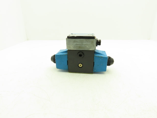 Vickers PA5DG4S4LW-012N-B-60 Hydraulic Directional Control Pilot Valve 120VAC