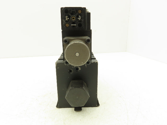 Parker D31FSE01B4NXP030 Proportional Valve D1FVE02BCVXP20 Transducer AWEX020D06