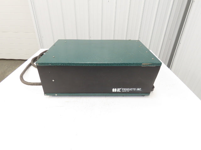 MK Products MK 2000 A Welding Controller Inverter Power Supply Weld Monitor