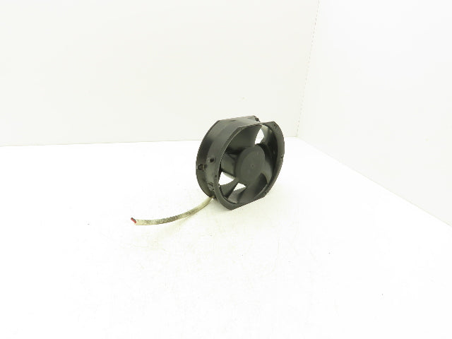 Miller Millermatic 350P Cooling Fan & Bracket For Welder 213043 Delta EFB1524VHG