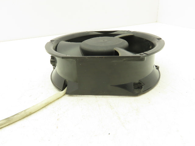 Miller Millermatic 350P Cooling Fan & Bracket For Welder 213043 Delta EFB1524VHG