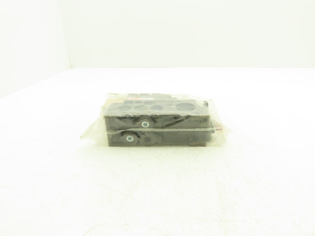 Numatics 152RS415J047P00 Regulator Manifold Assembly MK15