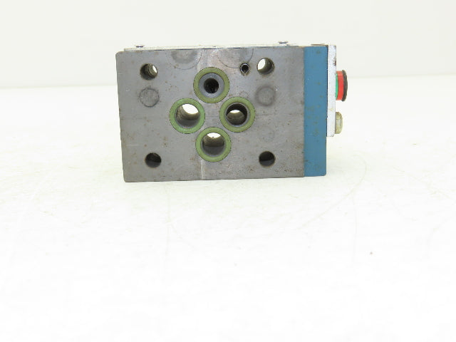 Bosch MDF06PV Modular Valve Body P Max 4500PSI