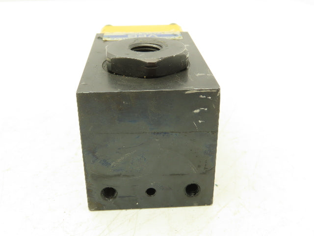 Pascal VPG-S41 Pascal Engineering Hydraulic Directional Non Leak Valve