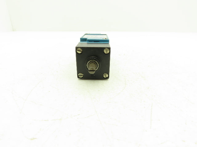 Micro Switch LSB3K Heavy Duty Snap Action Limit Switch 600VAC 10A NEMA A600