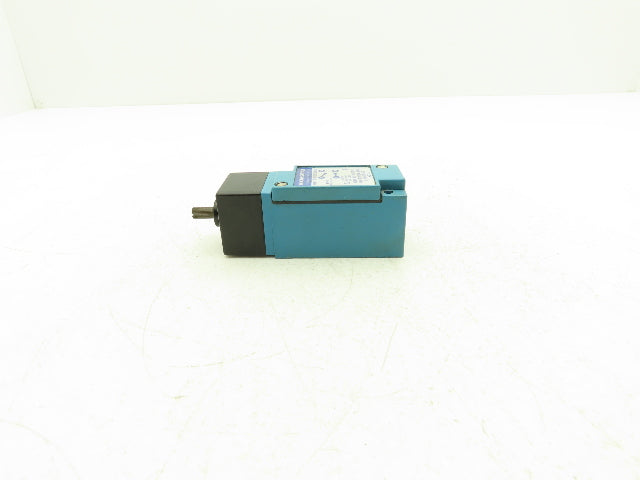 Micro Switch LSB3K Heavy Duty Snap Action Limit Switch 600VAC 10A NEMA A600