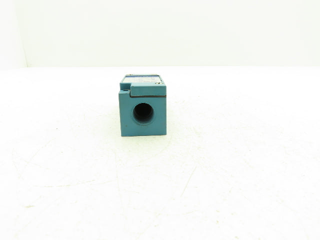Micro Switch LSB3K Heavy Duty Snap Action Limit Switch 600VAC 10A NEMA A600