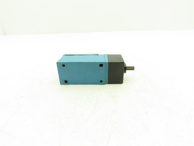 Micro Switch LSB3K Heavy Duty Snap Action Limit Switch 600VAC 10A NEMA A600