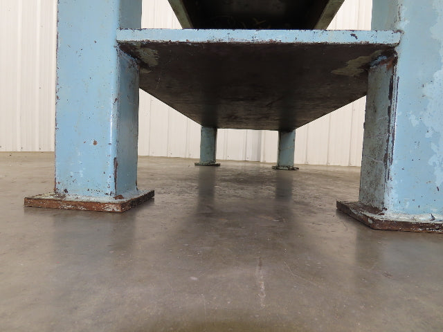 72x36" Steel Welding Layout Table 1-1/4" Thick Top Fabrication Work Bench