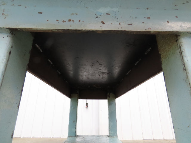 72x36" Steel Welding Layout Table 1-1/4" Thick Top Fabrication Work Bench