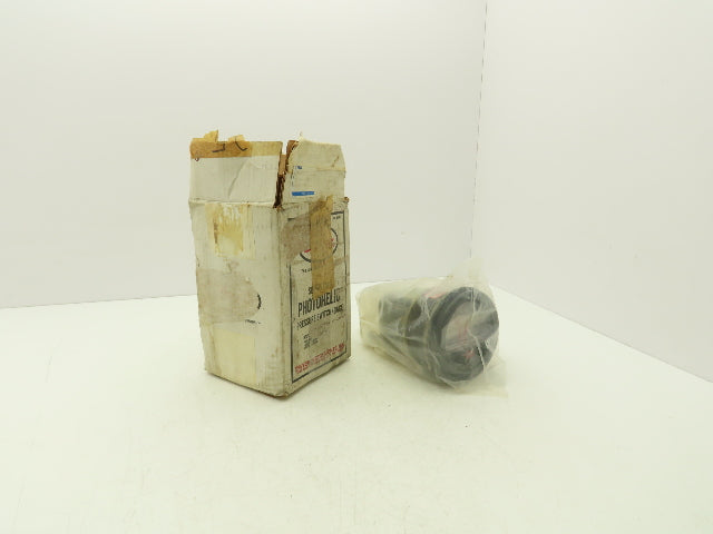 Dwyer 13-167392-00 Photohelic Pressure Switch/Guage 0-25 H2O /120V 10A 50/60HZ