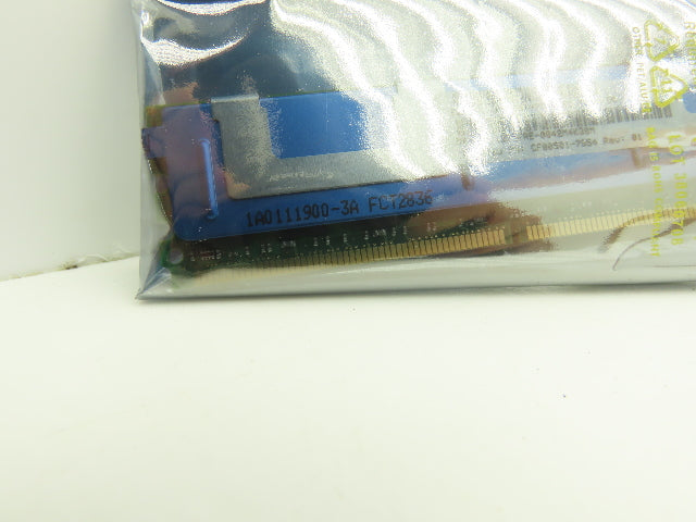 Fujitsu CF00501-7954 Rev: 01 FB DIMM RAM Memory Module 4GB PC2-5300 DDR2-667