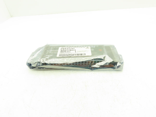 Fujitsu WMEC280KAA BP1A53AA R6 Main Shelf Interface Network Communication Module