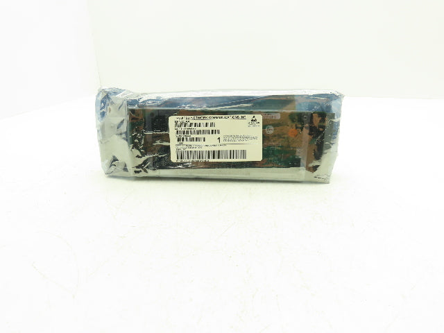 Fujitsu WMEC280KAA BP1A53AA R6 Main Shelf Interface Network Communication Module