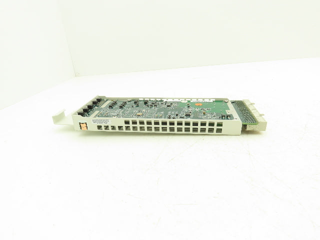 Fujitsu WMEC280KAA BP1A53AA R7 Main Shelf Interface Network Communication Module