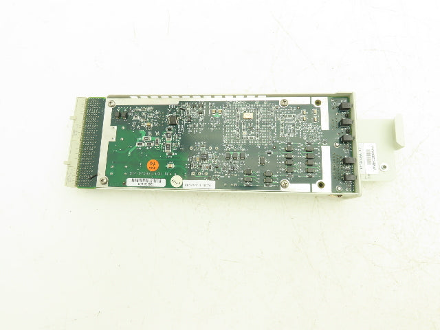 Fujitsu WMEC280KAA BP1A53AA R7 Main Shelf Interface Network Communication Module
