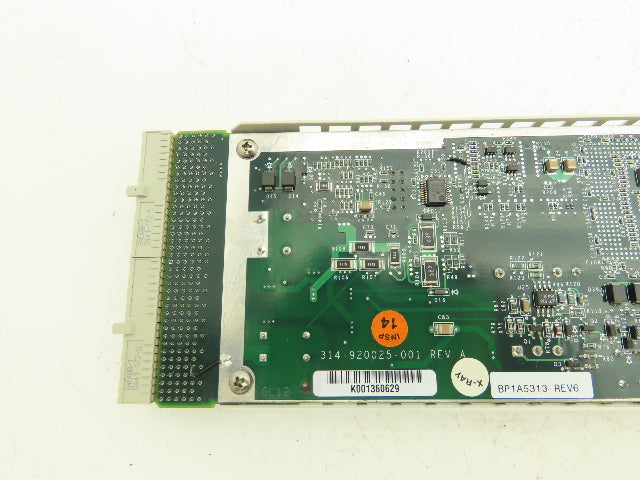 Fujitsu WMEC280KAA BP1A53AA R7 Main Shelf Interface Network Communication Module