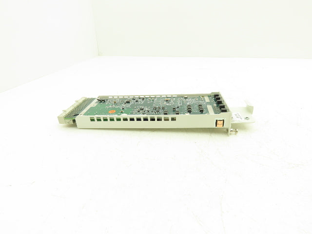 Fujitsu WMEC280KAA BP1A53AA R7 Main Shelf Interface Network Communication Module