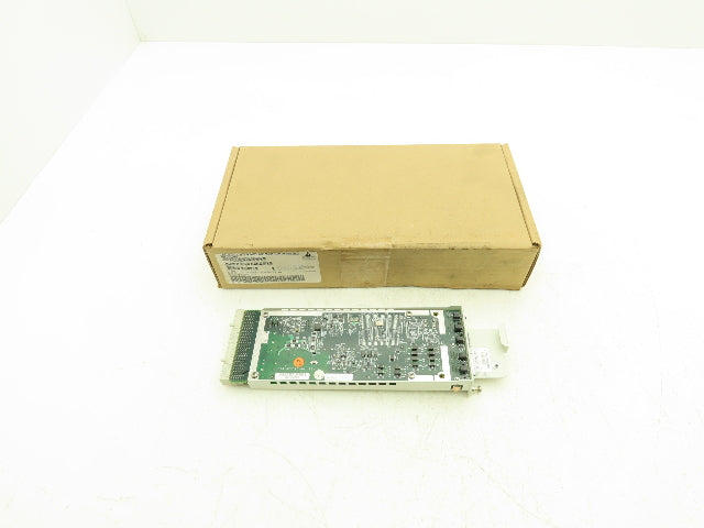 Fujitsu WMEC280KAA BP1A53AA R7 Main Shelf Interface Network Communication Module