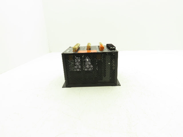 Baldwin Technology Model 1125 Ultrasonic Detector Controller 24VDC Rev 03