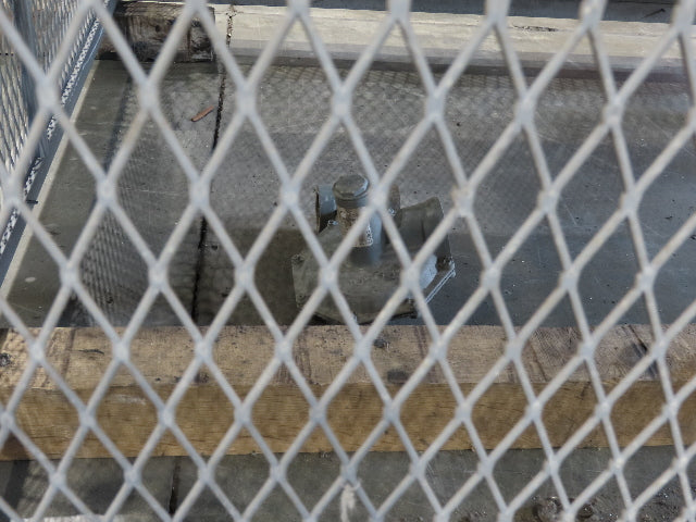 Thermo-Cycler Industrial Gas Fired Heater 400,000 BTU/Hr. Heating Unit 480V 3Ph