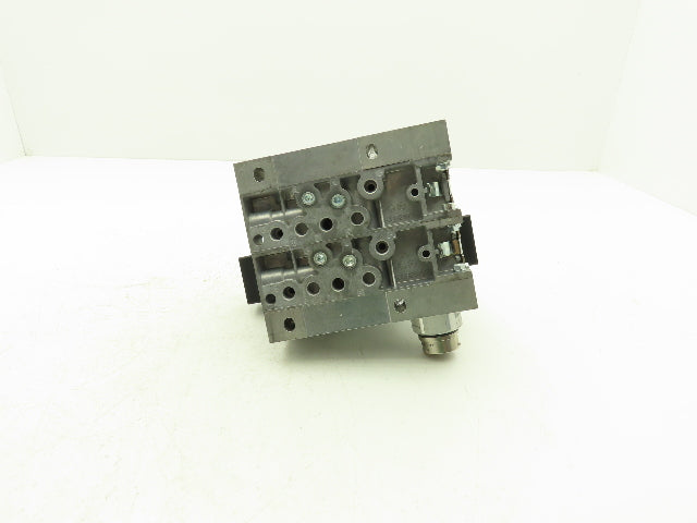 Festo VIMP-04-D-1 18084 Pneumatic Valve/Manifold Assembly 5/2 1200-2600 l/min