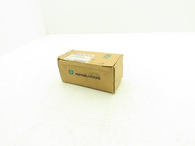 Pepperl Fuchs NJ30+U2+W-BHMSSP3-N.O.-B537 Inductive Proximity Sensor