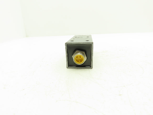 Pepperl Fuchs NJ30+U2+W-BHMSSP3-N.O.-B537 Inductive Proximity Sensor