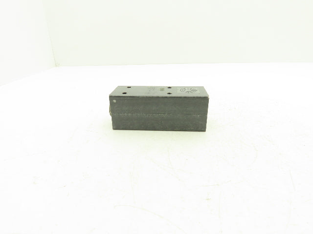 Pepperl Fuchs NJ30+U2+W-BHMSSP3-N.O.-B537 Inductive Proximity Sensor