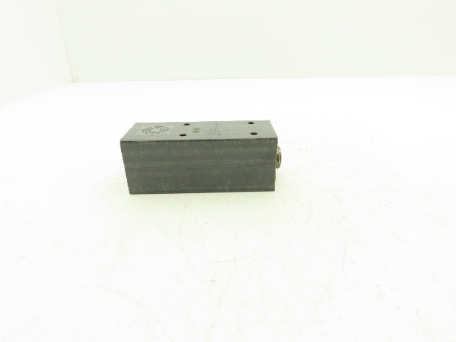 Pepperl Fuchs NJ30+U2+W-BHMSSP3-N.O.-B537 Inductive Proximity Sensor