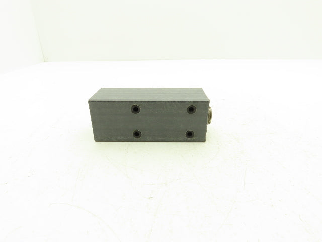 Pepperl Fuchs NJ30+U2+W-BHMSSP3-N.O.-B537 Inductive Proximity Sensor