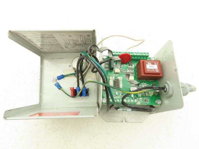 Rodix FC-40 Plus Feeder Cube Vibratory Feed Variable Speed Control 120V *No Cord