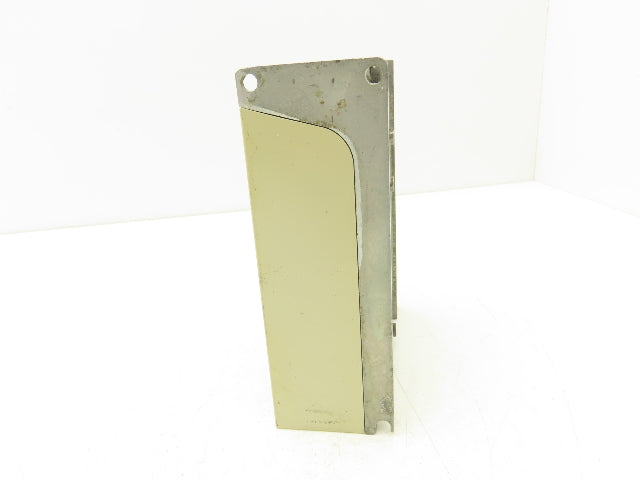 Yaskawa SGDA-01ASP AC Servopack 230V 100W Servo Drive Power Module 1Ph