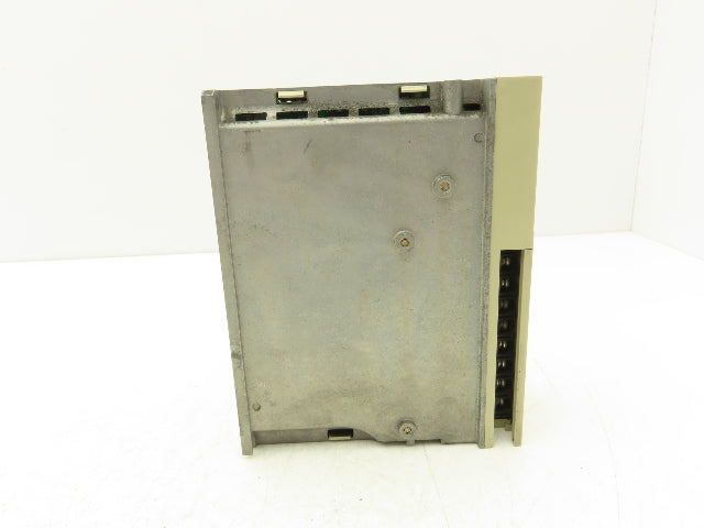 Yaskawa SGDA-01ASP AC Servopack 230V 100W Servo Drive Power Module 1Ph