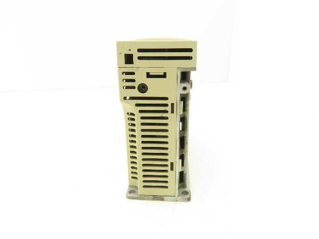 Yaskawa SGDA-01ASP AC Servopack 230V 100W Servo Drive Power Module 1Ph