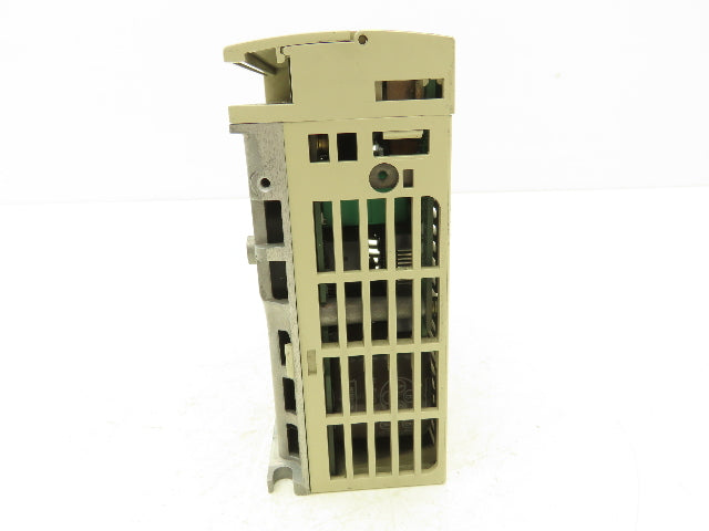 Yaskawa SGDA-01ASP AC Servopack 230V 100W Servo Drive Power Module 1Ph