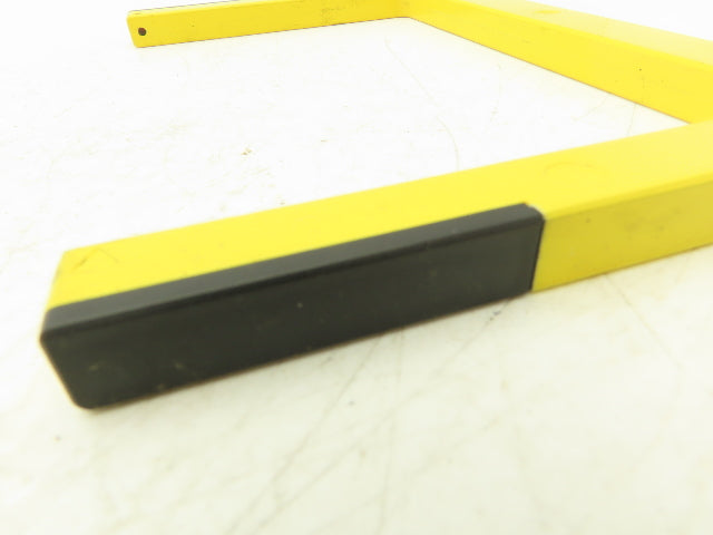 Banner SLM180P6Q Fork Slot Proximity Sensor Fixed-Distance 180mm Width