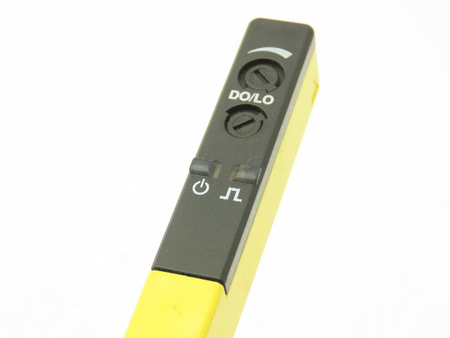 Banner SLM180P6Q Fork Slot Proximity Sensor Fixed-Distance 180mm Width