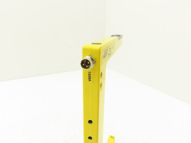 Banner SLM180P6Q Fork Slot Proximity Sensor Fixed-Distance 180mm Width