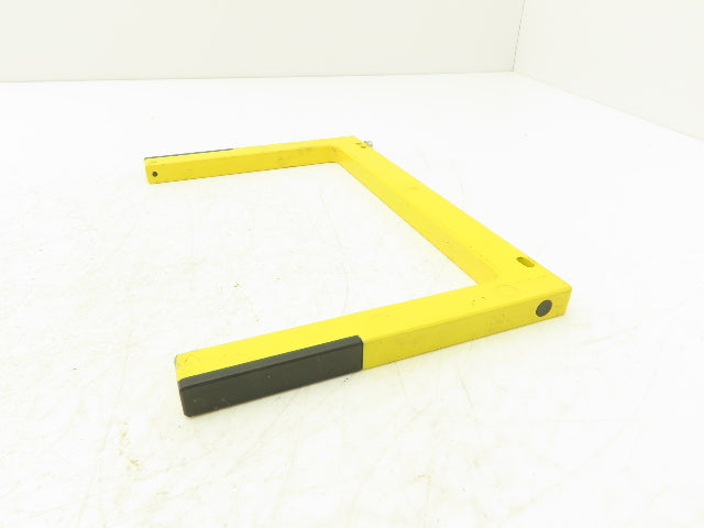 Banner SLM180P6Q Fork Slot Proximity Sensor Fixed-Distance 180mm Width