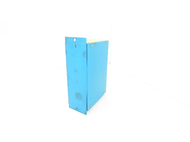Ametek ET-1208-I Thermocouple Millivolt Alarm Module 24VDC In 0-50 mVDC Out