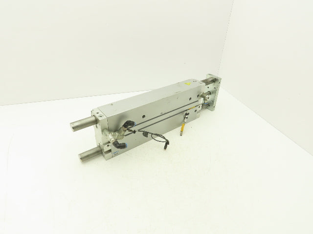 Festo DFM-50-320-B-PPV-A-GF Guided Air Cylinder Drive 50mm Bore 320mm Stroke