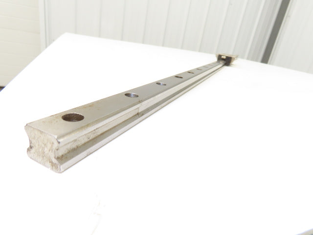 THK SHS25C Linear Bearing 2-Block LM Guide Rail 1600mm 62-7/8"L
