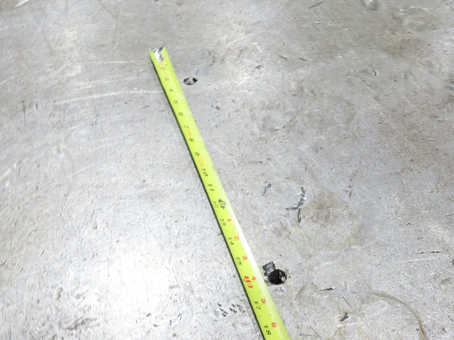 1-3/4" Thick Top Steel Welding Layout Table Work Bench 120"x72"x33" Wilton Vise