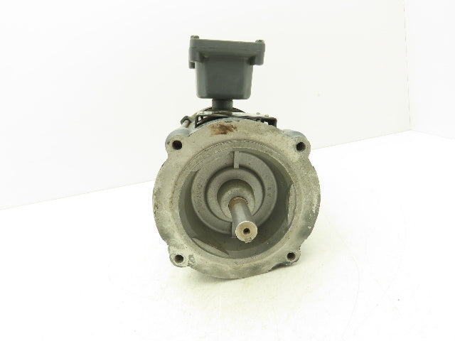 Baldor VM7006A AC Motor 1/2Hp 1725rpm 208-230/460 3Ph 56C TEFC Haz Loc