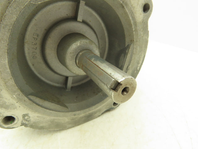 Baldor VM7006A AC Motor 1/2Hp 1725rpm 208-230/460 3Ph 56C TEFC Haz Loc