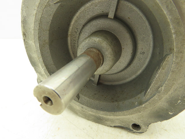 Baldor VM7006A AC Motor 1/2Hp 1725rpm 208-230/460 3Ph 56C TEFC Haz Loc
