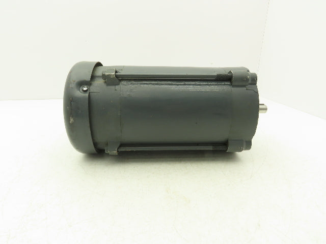 Baldor VM7006A AC Motor 1/2Hp 1725rpm 208-230/460 3Ph 56C TEFC Haz Loc