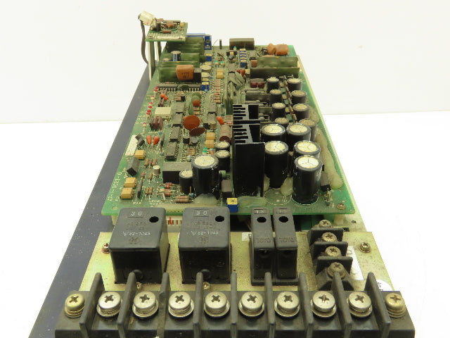 Sanyo Denki Co LTD PDT-4003-191 AC Servo Drive San Driver Controller Unit